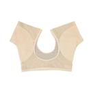 Almofadas Desodorantes Laváveis E Absorventes De Suor Para Mulheres, Em Formato De Camiseta, Para