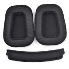 Almofadas e Headband de Reparo para Logitech G933 e G935
