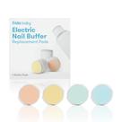 Almofadas Elétricas de Reposição para Amortecedores de Unhas Frida Baby Almofadas Elétricas de Reposição para Amortecedores de Unhas Frida Baby