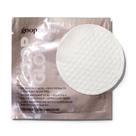 Almofadas esfoliantes goop Beauty 15% de ácido glicólico Overnight Peel