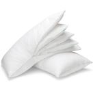Almofadas EverSnug, camada ajustável para dormir, conjunto de 2