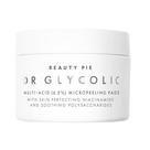 Almofadas faciais Beauty Pie Dr Glycolic Multi-Acid 6,5% Micropeeling