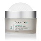Almofadas faciais esfoliantes ClarityRx Pick Me Up Skin Booster