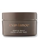 Almofadas faciais esfoliantes EXUVIANCE Gentle Daily com almofadas PHA 60