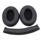 Almofadas Fones para Sennheiser Hd202 Hd212 Hd437 Almofadas Fones para Sennheiser Hd202 Hd212 Hd437