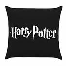 Almofadas Harry Potter