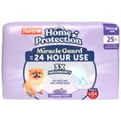 Almofadas para cães Hartz Home Protection Miracle Guard com aroma de lavanda