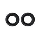 Almofadas para Fones beyerdynamic EDT 770 VB Veludo Preto