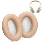 Almofadas para Fones de Ouvido Bose SoundLink AE2 - Bege