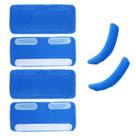 Almofadas para Orelha de Cânula Nasal 4 Unidades playWooWgo Conforto Almofadas para Orelha de Cânula Nasal 4 Unidades playWooWgo Conforto