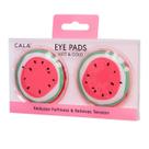 Almofadas para os olhos Cala Hot and Cold Soothing Watermelon 69163