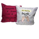 Almofadas Personalizadas