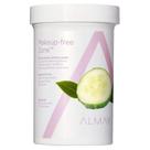 Almofadas removedoras de maquiagem Almay Oil Free Gentle 120 Pads