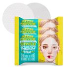Almofadas removedoras de maquiagem Ariul Stress Relieving Purefull 30x3