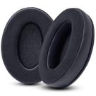 Almofadas Wicked Cushions WC PadZ Velour para Audio Technica Black Almofadas Wicked Cushions WC PadZ Velour para Audio Technica Black