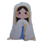 Almofadinha de Nossa Senhora de Lourdes