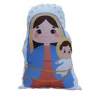 Almofadinha de Nossa Senhora do Rosário
