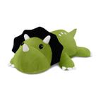 Almohada de Peluche Pesada Dinosaurio Triceratops TOYSYM Almohada de Peluche Pesada Dinosaurio Triceratops TOYSYM