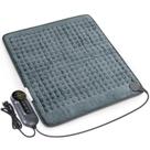 Almohadilla Térmica Jubeoyey 61x51cm 6 Niveles de Calor con Apagado Automático
