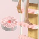 Almohadillas con Espuma Autoadhesiva para Escalera de Litera LeongLzt Almohadillas con Espuma Autoadhesiva para Escalera de Litera LeongLzt