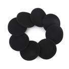 Almohadillas de espuma para audífonos MagiDeal 8 piezas de 60 mm