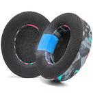 Almohadillas para Audífonos WC Freeze Studio Pro con Gel Refrigerante 90s Negro