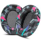 Almohadillas para Audífonos WC PadZ Crusher ANC 2 Negras de los 90 Almohadillas para Audífonos WC PadZ Crusher ANC 2 Negras de los 90
