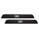 Almohadillas para Barras de Techo COR Surf Aero para Tabla de Surf, Kayak, SUP, etc.