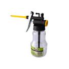 Almotolia Engraxadeira Plástico 300ml Azeiteira - Idea
