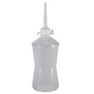 Almotolia Plastica transparente 250ml