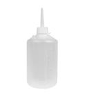 Almotolia Plastica Transparente 500ml - TAYLOR