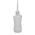 Almotolia Plástica - Transparente - Reta - 120ml
