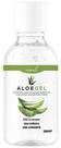 Aloe Vera Em Gel-Regenerador Natural Multifuncional Corpo,Cabelo E Pele-S/ Fragrância E Sem Corante