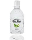 Aloe Vera em Gel Regenerador Natural para Corpo, Cabelo e Pele Hidratante Calmante