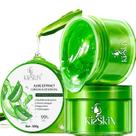 Aloe Vera Gel kisskin 100% Puro Hidratante Calmante 300mL