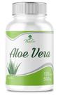 Aloe Vera Pura 120 cap Legítima Babosa Saudável