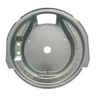 Alojamento Da Resistência Fritadeira ELECTROLUX EAF20 R55040