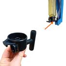 Alojamento do medidor de Leite Milk Meter Ordenha