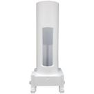 Alojamento Filtro Branco P/ Purificador Electrolux PE15B,P,X