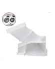 Alojamento Gaveta Sabão Electrolux Lfe11 132730045 Original