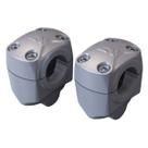 Alongador 31mm Adaptador Guidão Anker Alongador 31mm Adaptador Guidão Anker