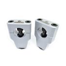 Alongador Adaptador De Guidão Biker Importadas 22mm 28mm