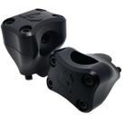 Alongador Adaptador Reforçado De Guidão 28mm Biker Alongador Adaptador Reforçado De Guidão 28mm Biker
