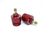 Alongador De Suspensão Dianteira Corona Cfr 250f Xr 250 Tornado Xre 300 Nx 400