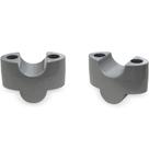 Alongador P/ Adaptador de Guidão Biker 22x25mm Alongador P/ Adaptador de Guidão Biker 22x25mm