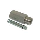 Alongador Redutor Velocímetro Mercedes Benz 65mm 0005420030