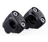 Alongador Riser 45º de Guidao Moto Univ Mesa 22mm Guidao 22MM ou 28MM Anker Alongador Riser 45º de Guidao Moto Univ Mesa 22mm Guidao 22MM ou 28MM Anker