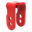 Alongador Suspensão Traseiro Lizard Vermelho Off Road