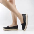 Alpargata Espadrille Detalhe