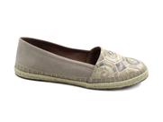 Alpargata Valentina 390757 Espadrille Bordada